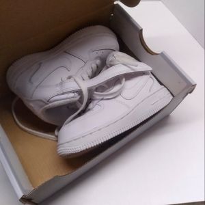 Nike Force 1